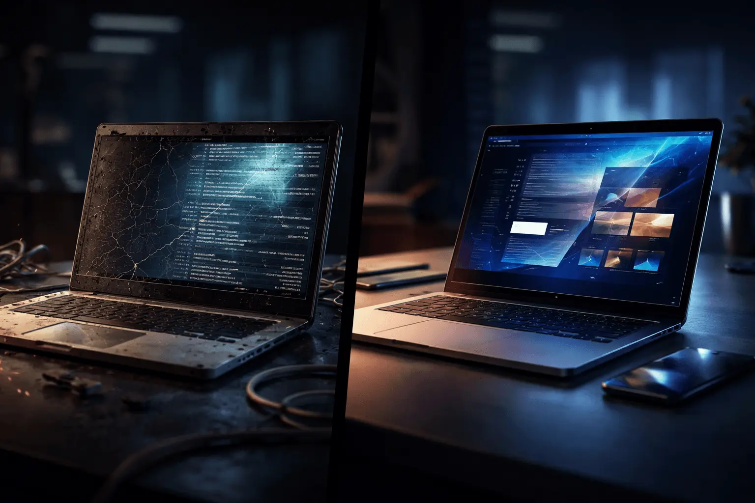 The Real Cost of a Cheap Website And Why It’s Costing You More