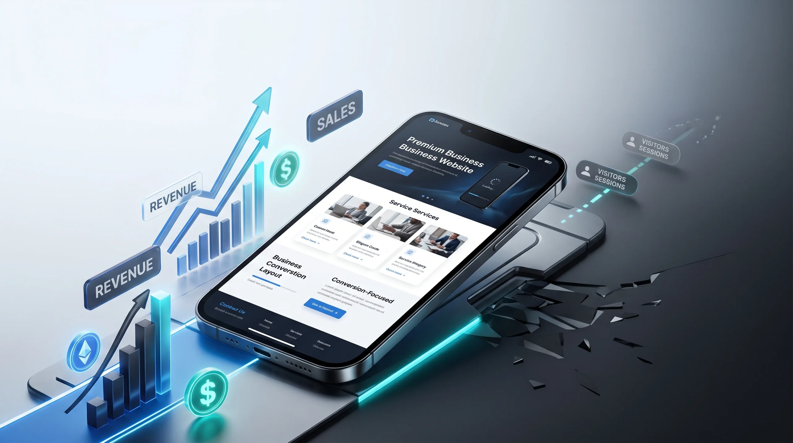 Page Speed Is a Revenue Metric How A Slow Website Costs You Revenue